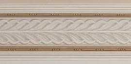 Декор настенный Mapisa Stella Corner Boiserie Spike Middle