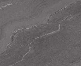 Керамогранит Ergon Stone Talk Martellata Dark Naturale