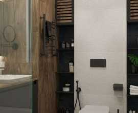 Керамогранит Tile Kraft Stonex