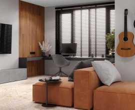 Керамогранит Laparet Stony Beige