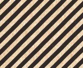 Декор керамогранит Vives Strand Nenets-R Natural Negro 593