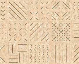 Декор керамогранит Vives Strand Masai-R Natural Grafito 593