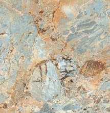Керамогранит Creto Sunhearrt Breccia Fantastico Sky