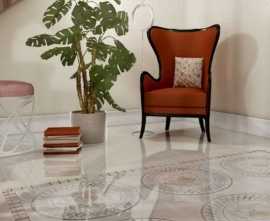 Керамогранит Tile Kraft Sunny Marble Decor