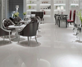 Керамогранит Laparet Super White