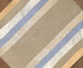 Керамогранит Rondine Group Swing Multicolor 04 Beige