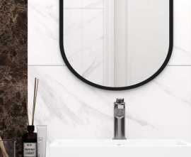 Керамогранит Laparet Swizer White