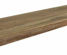 Ступень Gresmanc Taiga Peldano Recto Evo Taiga - universal 120x31.7