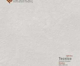 Керамогранит Roca Ceram Tecnico Light Gray Ssd Cementstructure Cl01