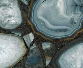 Керамогранит Emil Ceramica Tele Di Marmo Precious Agate Azure Lappato 278x120