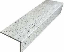 Керамогранит Armano Terazzo Silver