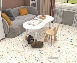 Керамогранит Foshan Vipo Terrazzo