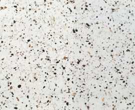 Керамогранит Foshan Vipo Terrazzo SM6929 Серый-Черный Rect.