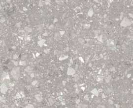 Керамогранит Gracia ceramica Terrazzo Matt Grey Матовый Серый PG 01 60х60