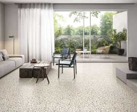 Керамогранит ITC Terrazzo