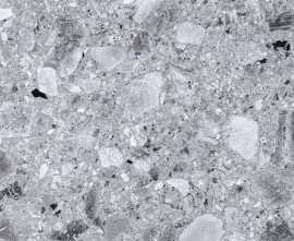 Керамогранит Kerranova Terrazzo Светло-серый 60x30 Матовый 9мм