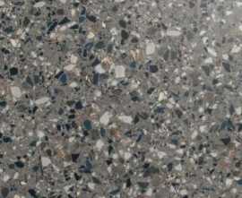 Керамогранит Kutahya Seramik Terrazzo Anthracite