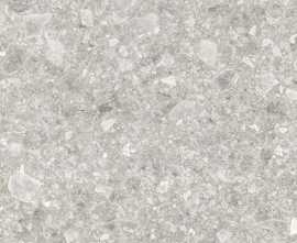 Керамогранит Pieza Ceramica Terrazzo Серый