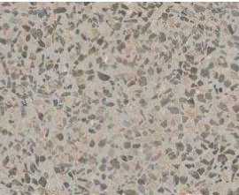 Керамогранит Vitra Terrazzo-X Темный Лаппато R9 Ректификат 60x30