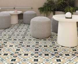 Керамогранит Wow Tesserae