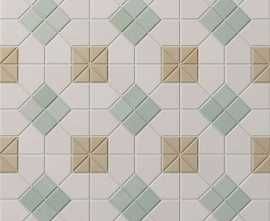 Керамогранит Wow Tesserae Suit Ona