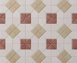 Керамогранит Wow Tesserae Suit Grana