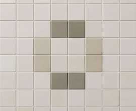 Керамогранит Wow Tesserae Play Two Mar