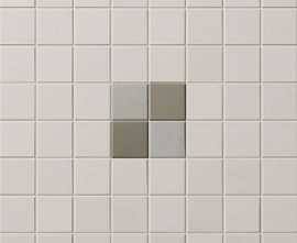 Керамогранит Wow Tesserae Play One Mar