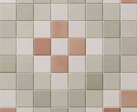 Керамогранит Wow Tesserae Play Board Duna