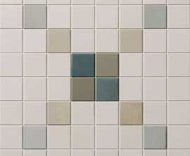 Керамогранит Wow Tesserae Play All Mar