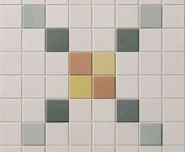 Керамогранит Wow Tesserae Play All Frutti