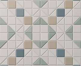 Керамогранит Wow Tesserae Like Marino