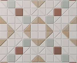 Керамогранит Wow Tesserae Like Grana