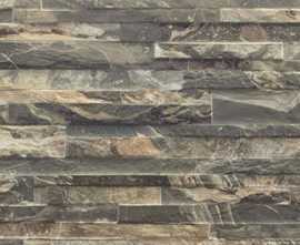 Керамогранит Porcelanicos HDC Thuy 389 Emperador