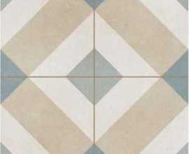 Керамогранит Dvomo Timeless Geometric 6 шт. в уп