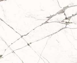 Керамогранит Global Tile Timeline Белый 60x60 Полированный