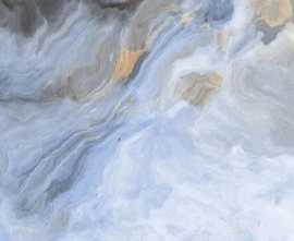 Керамогранит Evolution ceramic Tinsel Blu