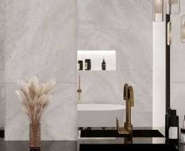 Керамогранит Laparet Titan White