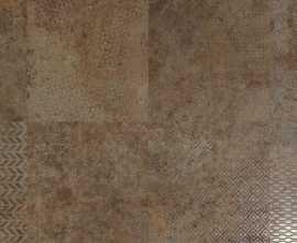 Керамогранит Ceracasa Titan Deco Copper