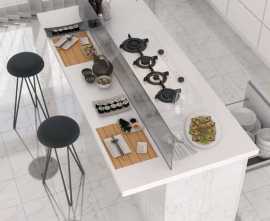 Керамогранит Vives Titan