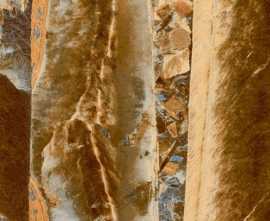 Декор керамогранит Vives Titan Melte Natural 60x60