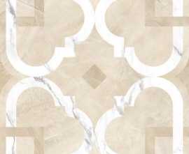 Декор керамогранит Vives Titan Zeth-R Beige 59.3