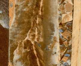 Декор керамогранит Vives Titan Melte-R Natural 59.3x59.3