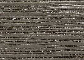 Декор настенный Ibero Titanium Decor Iridium Greige Rect 100x29