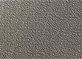 Плитка настенная Ibero Titanium Indium Greige Rect 100x29