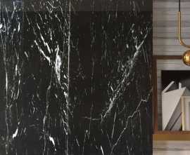 Керамогранит Tile Kraft Tornado Negro