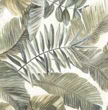 Керамогранит La Fenice Touch Evo Dec. Tropical Green Rett