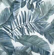 Керамогранит La Fenice Touch Evo Dec. Tropical Blue Rett