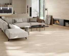 Керамогранит ITT Ceramic Travertine Navona