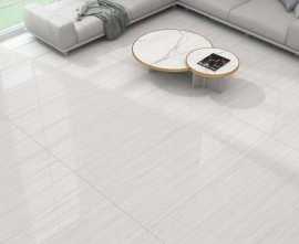 Керамогранит Evolution ceramic Travertine Silver